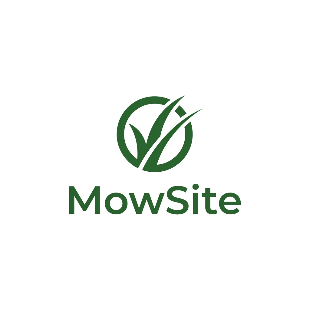 MowSite logo